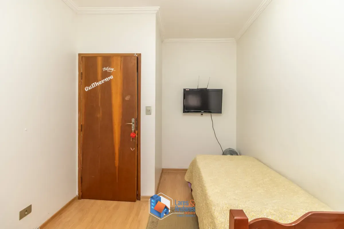 Sobrado, 3 quartos, 250 m² - Foto 34