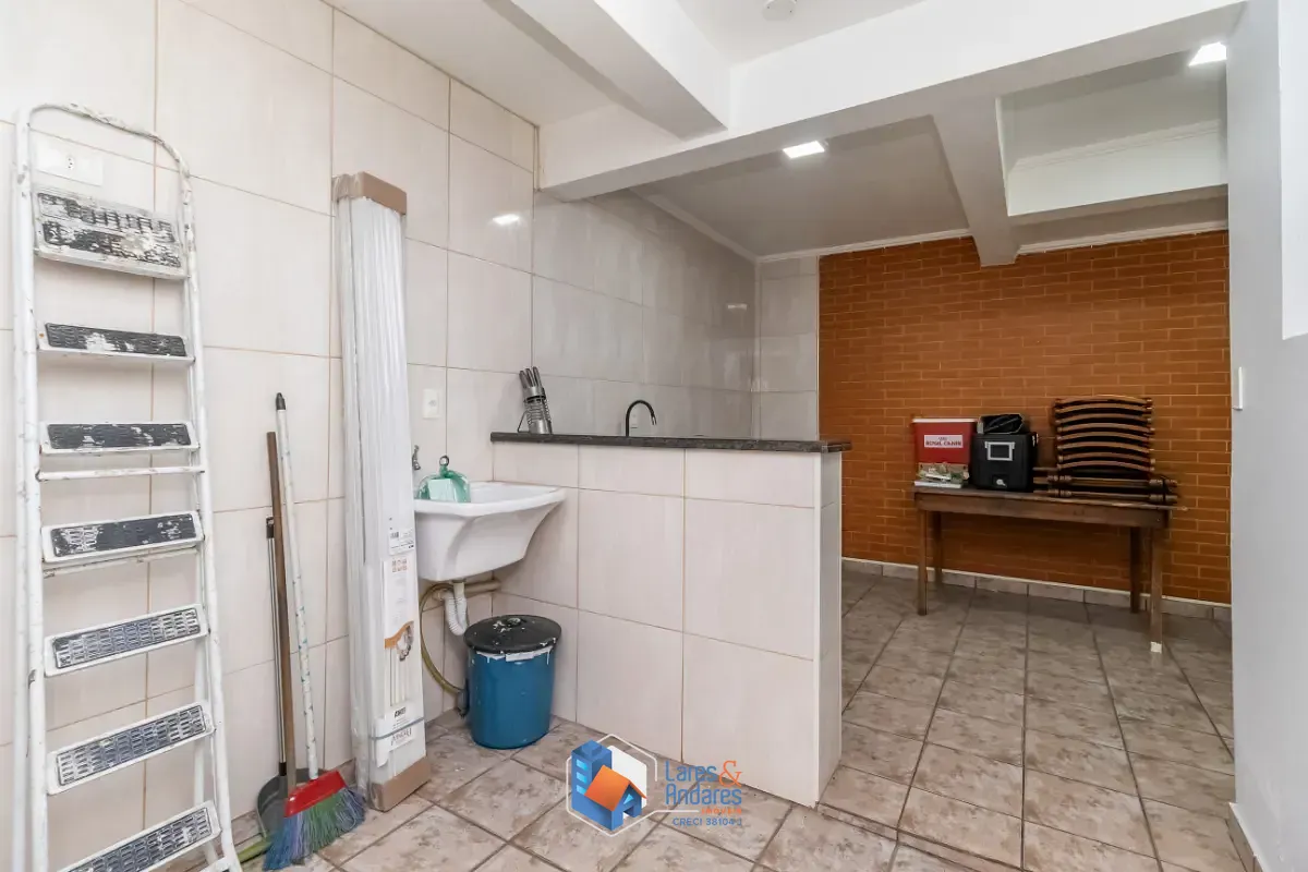 Sobrado, 3 quartos, 250 m² - Foto 41