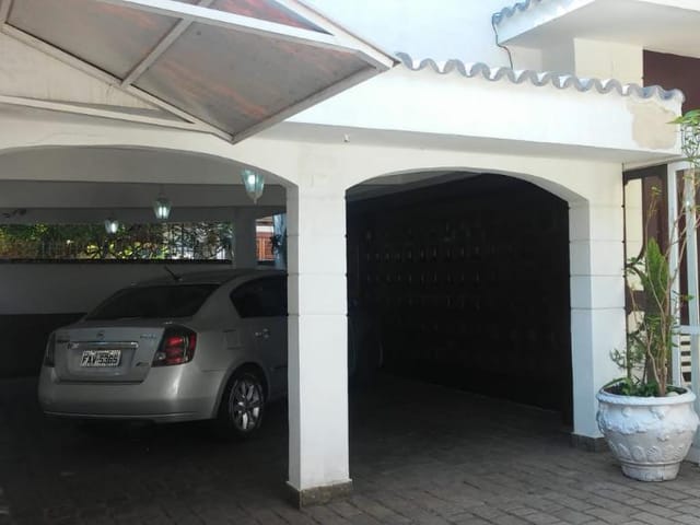 Sobrado com 465m² 4 quartos e 6 banheiros, à venda, no bairro Jardim Morumbi em São Paulo