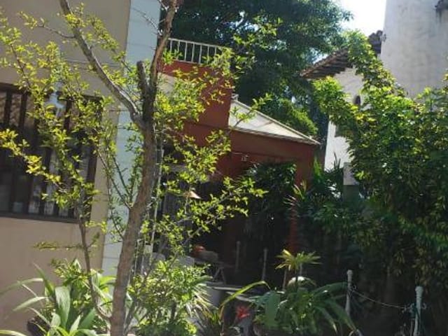 Sobrado com 465m² 4 quartos e 6 banheiros, à venda, no bairro Jardim Morumbi em São Paulo