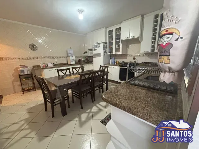 Sobrado com 282m² 4 quartos e 4 banheiros, à venda, no bairro Penha de França em São Paulo