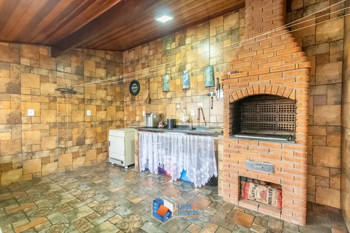 Sobrado, 3 quartos, 171 m² - Foto 32