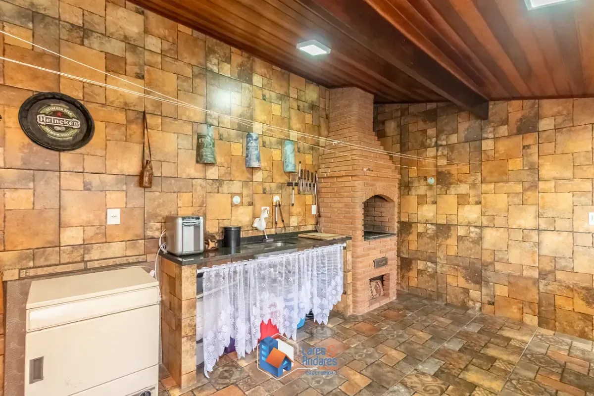 Sobrado, 3 quartos, 171 m² - Foto 34