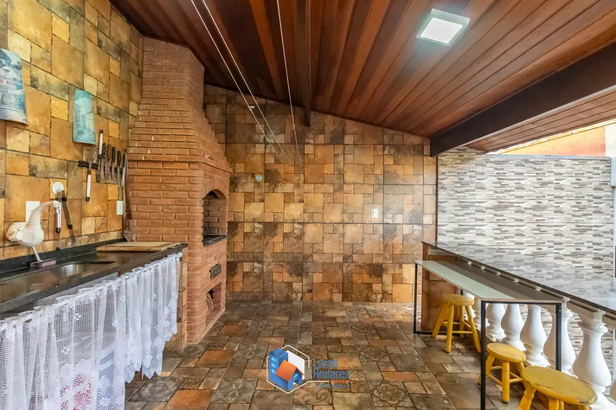Sobrado, 3 quartos, 171 m² - Foto 33