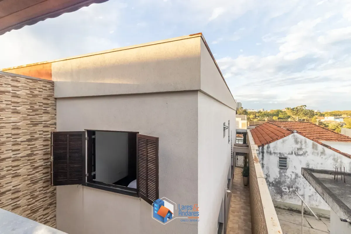 Sobrado, 3 quartos, 171 m² - Foto 35