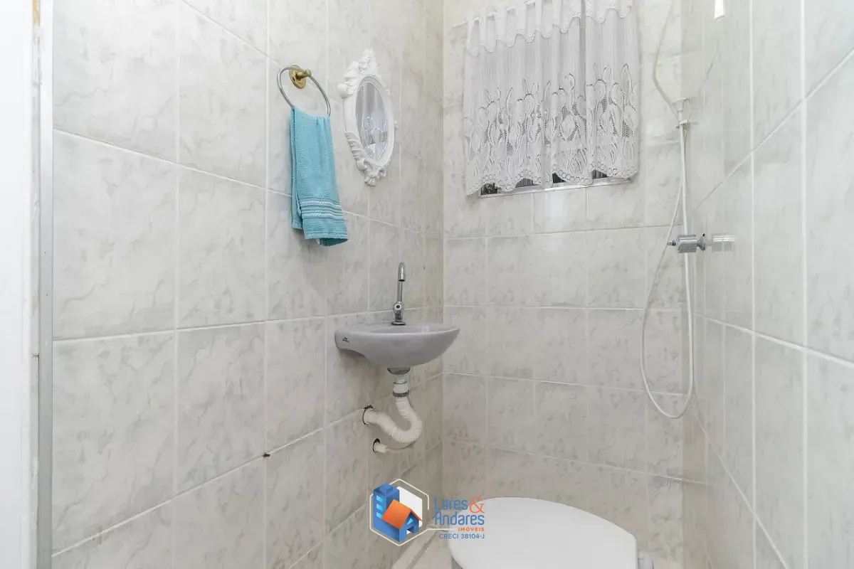 Sobrado, 3 quartos, 171 m² - Foto 31
