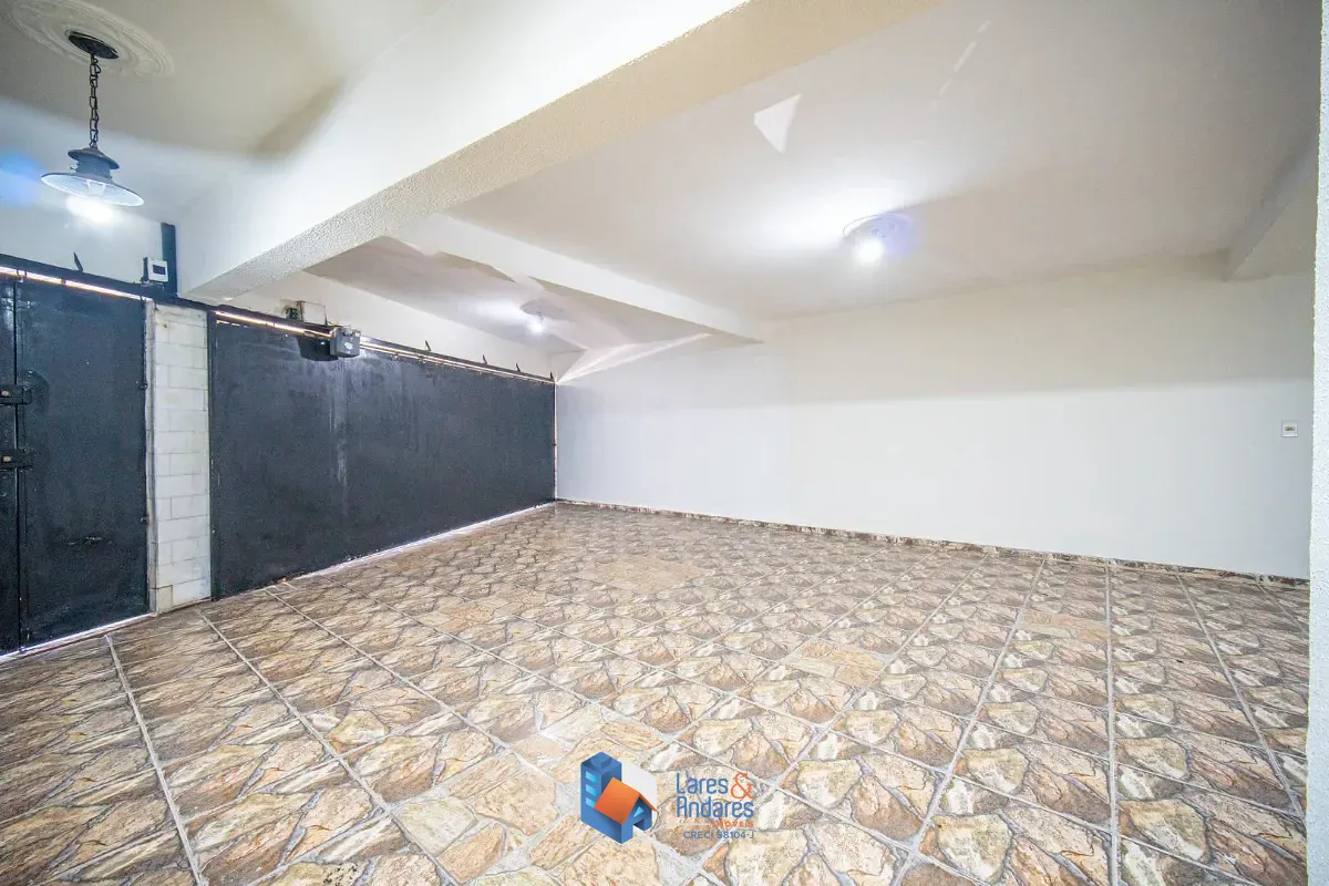 Sobrado, 4 quartos, 380 m² - Foto 38