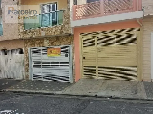 Sobrado com 70m² 2 quartos e 2 banheiros, à venda, no bairro Limoeiro em São Paulo