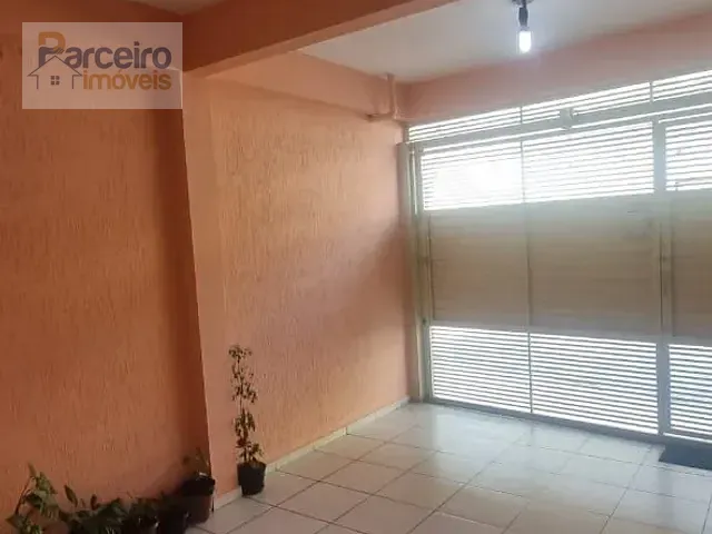 Sobrado com 70m² 2 quartos e 2 banheiros, à venda, no bairro Limoeiro em São Paulo