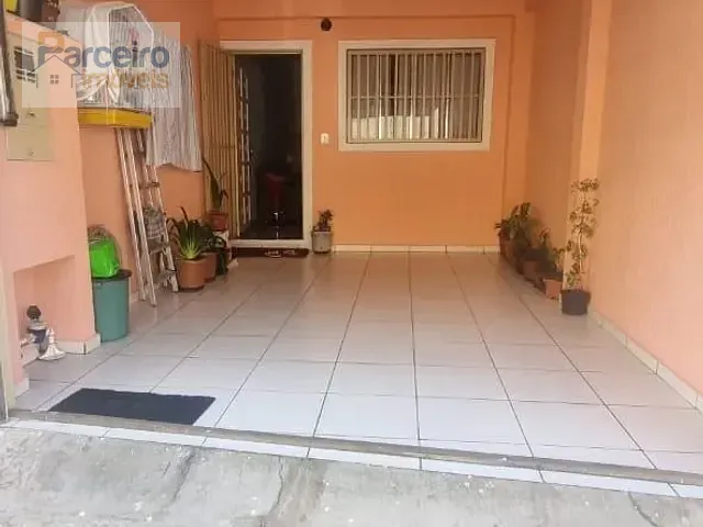 Sobrado com 70m² 2 quartos e 2 banheiros, à venda, no bairro Limoeiro em São Paulo