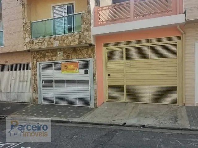 Sobrado com 70m² 2 quartos e 2 banheiros, à venda, no bairro Limoeiro em São Paulo