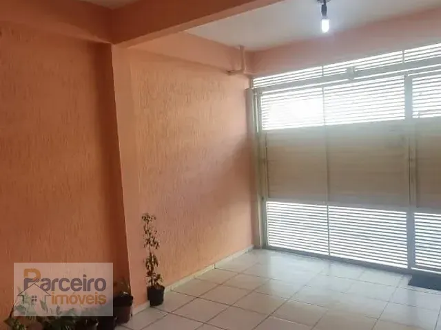 Sobrado com 70m² 2 quartos e 2 banheiros, à venda, no bairro Limoeiro em São Paulo