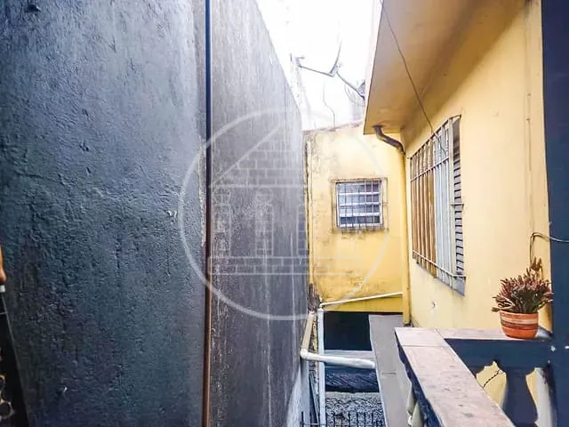 Sobrado com 126m² 3 quartos e 3 banheiros, à venda, no bairro Parque Brasil em São Paulo
