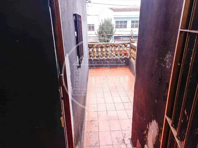 Sobrado com 126m² 3 quartos e 3 banheiros, à venda, no bairro Parque Brasil em São Paulo