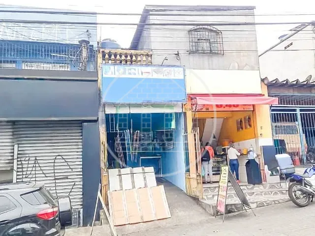 Sobrado com 126m² 3 quartos e 3 banheiros, à venda, no bairro Parque Brasil em São Paulo