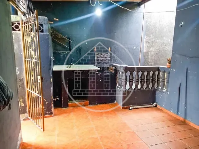 Sobrado com 126m² 3 quartos e 3 banheiros, à venda, no bairro Parque Brasil em São Paulo
