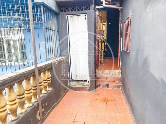 Sobrado com 126m² 3 quartos e 3 banheiros, à venda, no bairro Parque Brasil em São Paulo