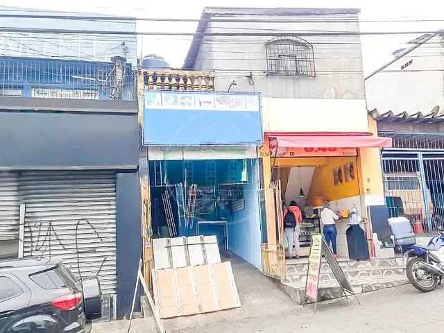 Sobrado com 126m² 3 quartos e 3 banheiros, à venda, no bairro Parque Brasil em São Paulo