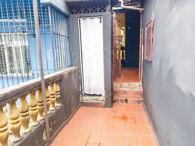 Sobrado com 126m² 3 quartos e 3 banheiros, à venda, no bairro Parque Brasil em São Paulo
