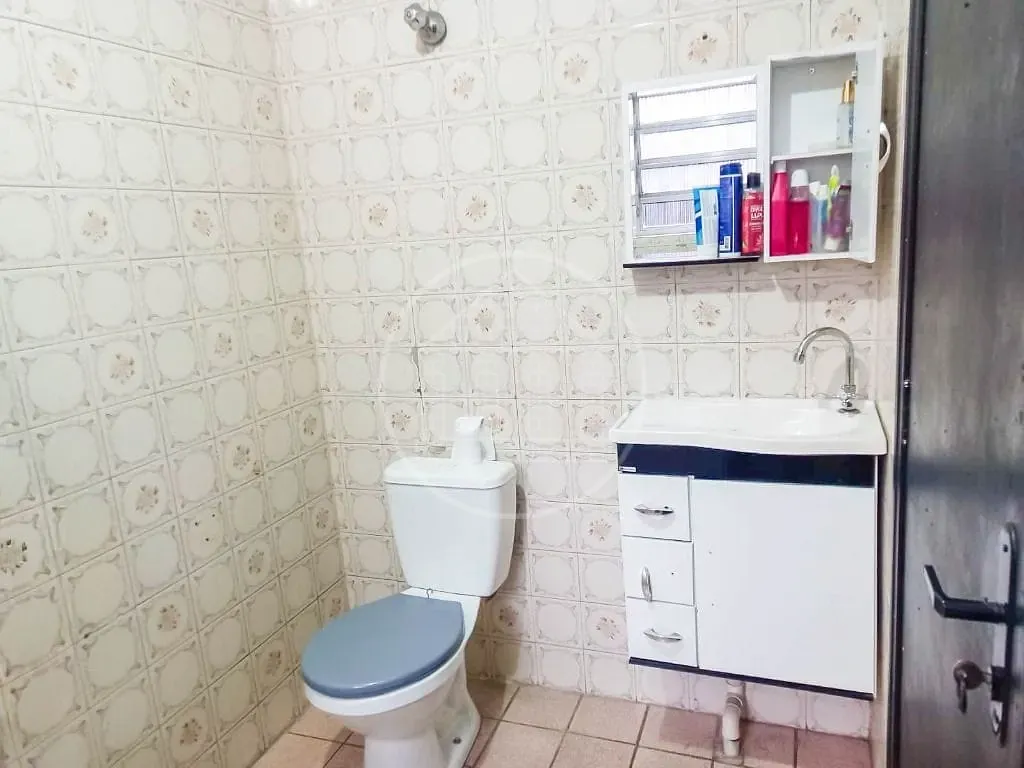 Sobrado, 3 quartos, 120 m² - Foto 12