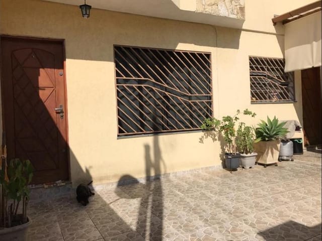 Foto do Sobrado - Sobrado com 2 dormitórios à venda, 75 m² por R$ 460.000,00 - Vila Santa Isabel - São Paulo/SP | ZONA LESTE IMÓVEIS