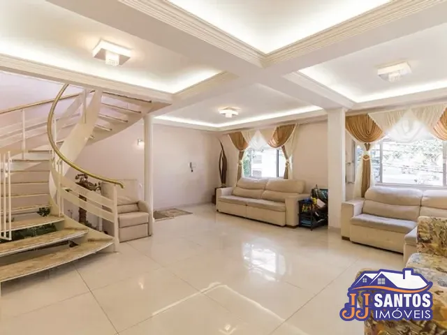 Sobrado com 240m² 6 quartos e 5 banheiros, à venda, no bairro Mooca em São Paulo