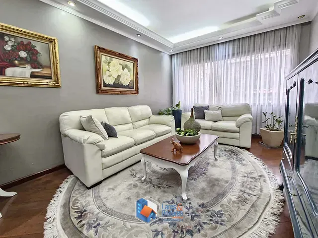 Sobrado com 125m² 3 quartos e 3 banheiros, à venda, no bairro Vila Nova Mazzei em São Paulo