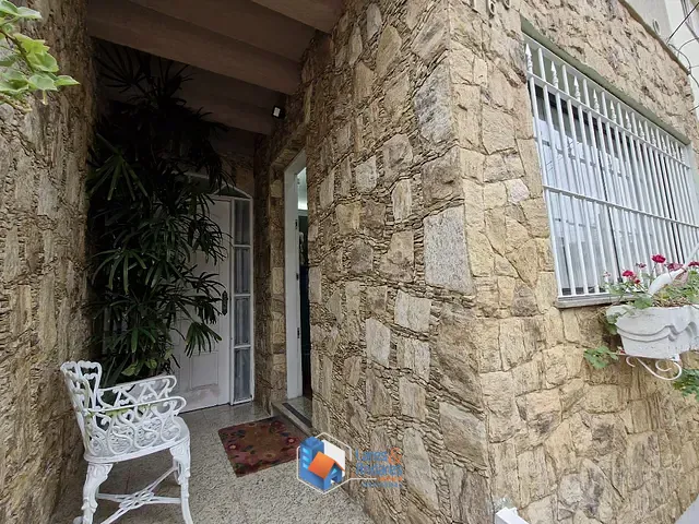 Sobrado com 125m² 3 quartos e 3 banheiros, à venda, no bairro Vila Nova Mazzei em São Paulo