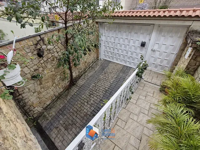 Sobrado com 125m² 3 quartos e 3 banheiros, à venda, no bairro Vila Nova Mazzei em São Paulo