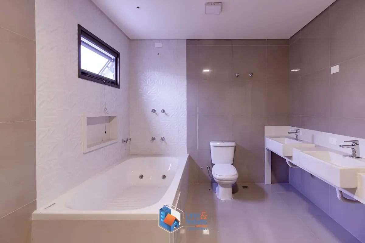 Sobrado, 4 quartos, 368 m² - Foto 36