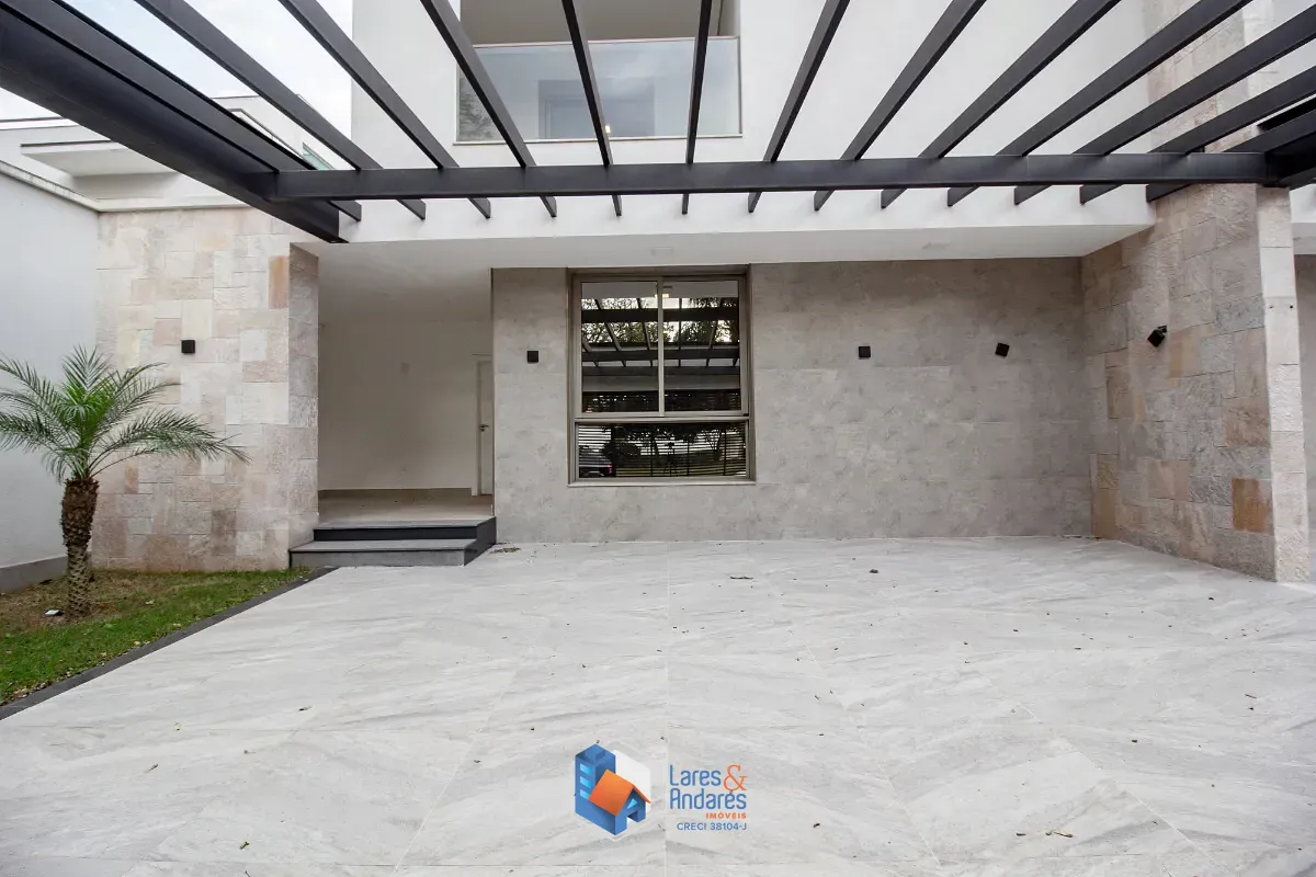 Sobrado, 4 quartos, 368 m² - Foto 64