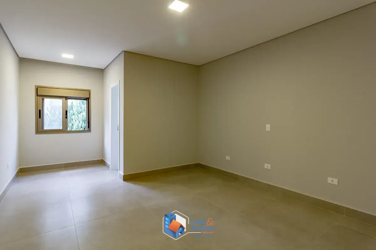 Sobrado, 4 quartos, 368 m² - Foto 39