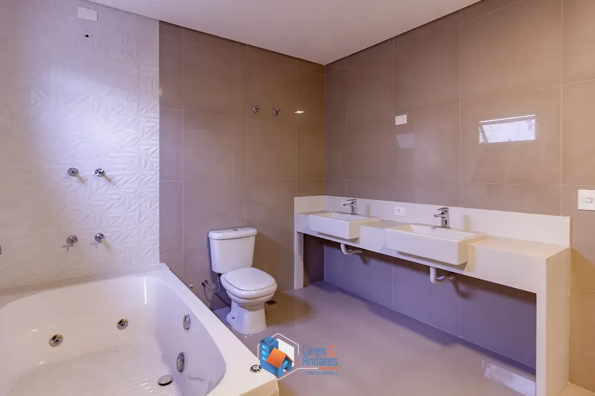 Sobrado, 4 quartos, 368 m² - Foto 37