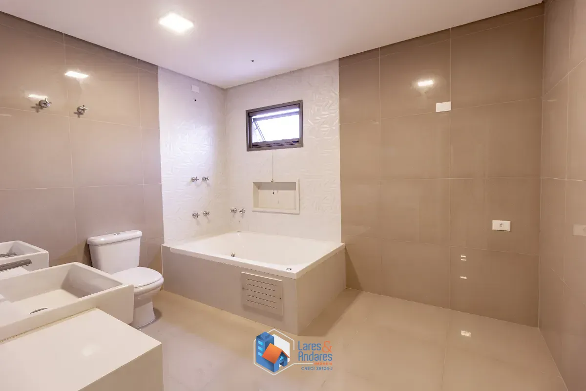 Sobrado, 4 quartos, 362 m² - Foto 59