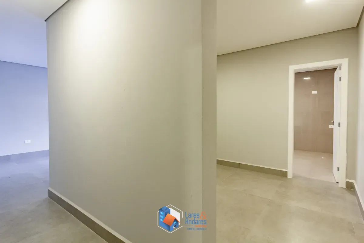 Sobrado, 4 quartos, 362 m² - Foto 51