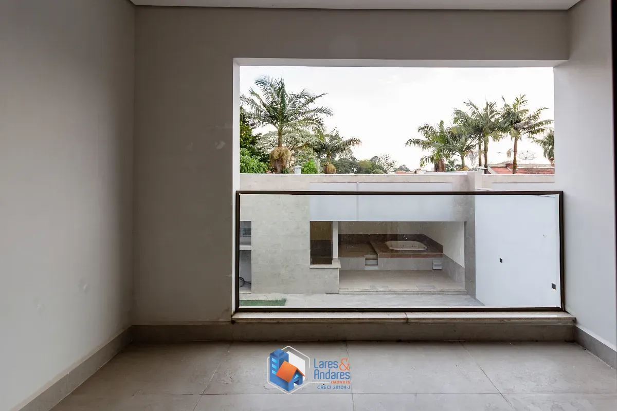 Sobrado, 4 quartos, 362 m² - Foto 55