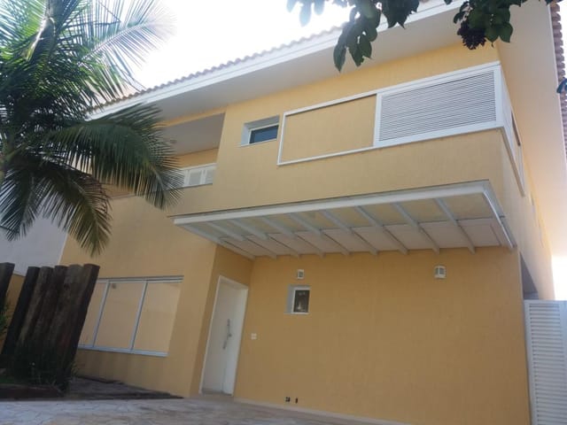 Foto do Sobrado - Sobrado à venda 3 Quartos, 3 Suites, 3 Vagas, 300M², Aparecidinha, Sorocaba - SP | Condomínio Vila Azul | Ary Proenca Negócios Imobiliários Ltda