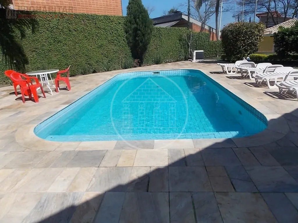 Sobrado, 5 quartos, 470 m² - Foto 32