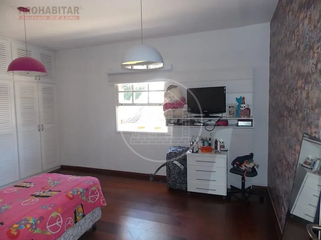 Sobrado, 5 quartos, 470 m² - Foto 20