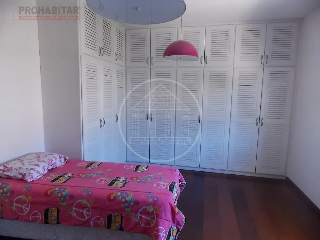 Sobrado, 5 quartos, 470 m² - Foto 21