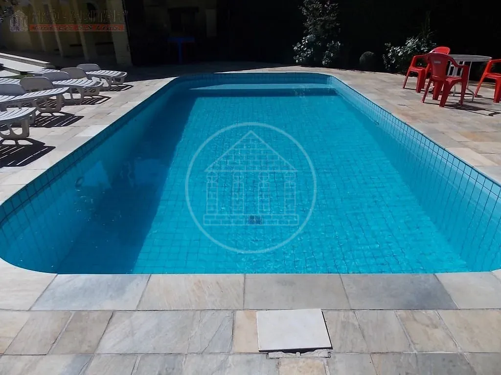 Sobrado, 5 quartos, 470 m² - Foto 34