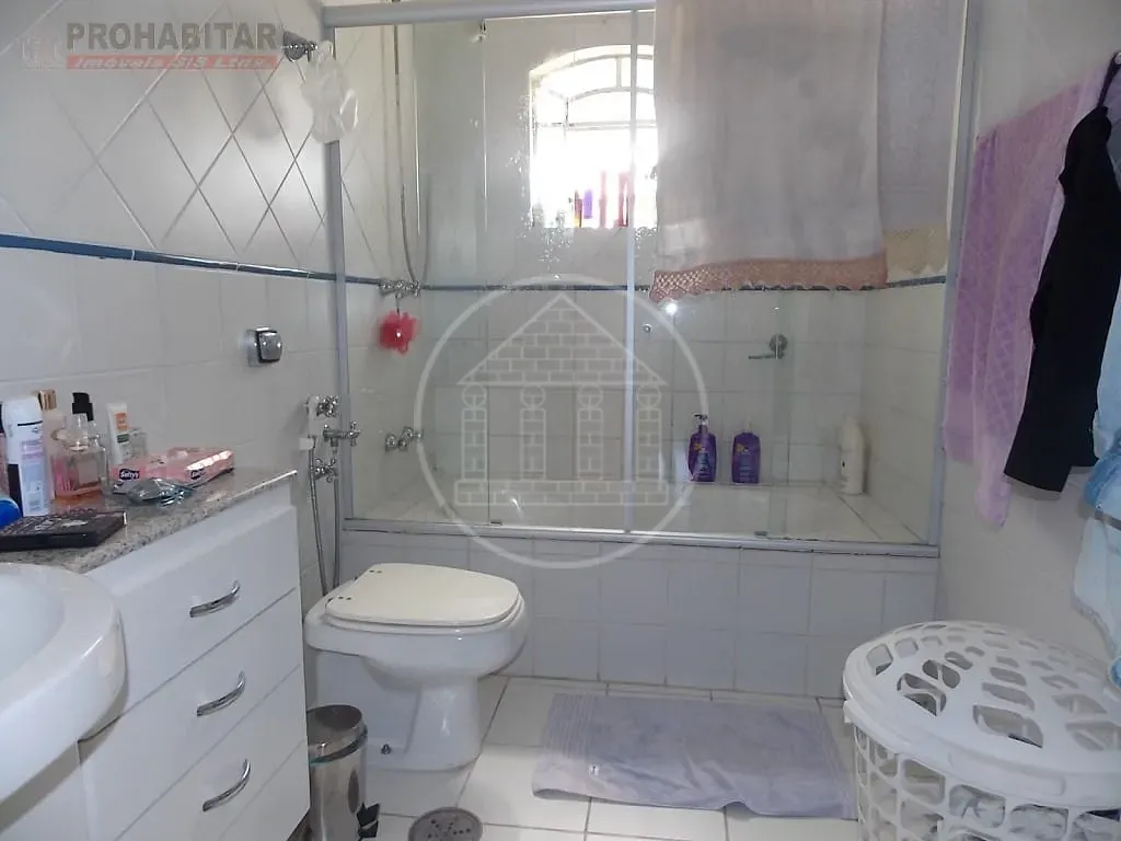 Sobrado, 5 quartos, 470 m² - Foto 24