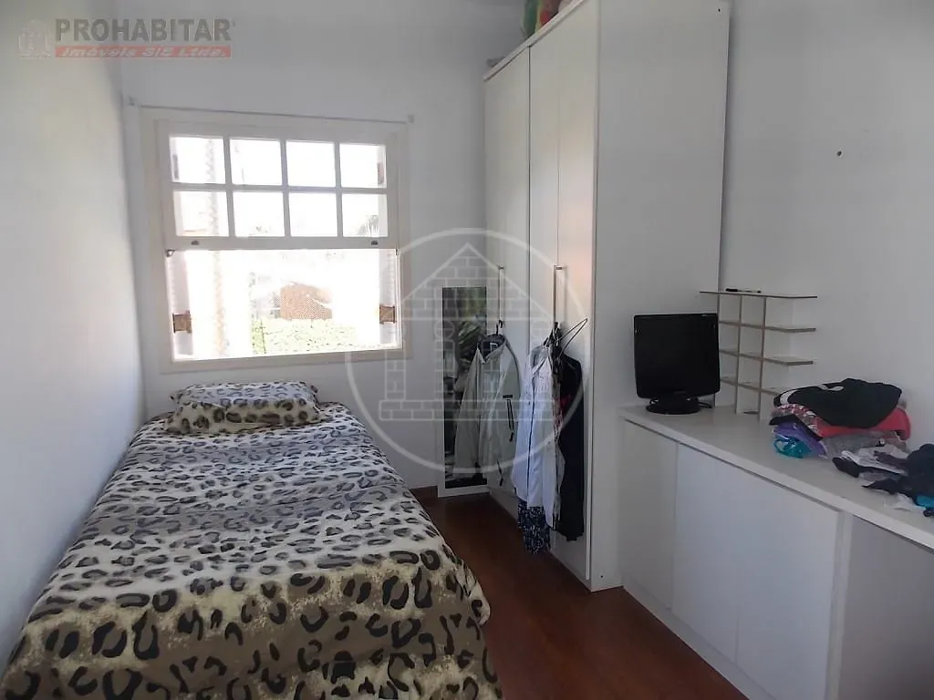 Sobrado, 5 quartos, 470 m² - Foto 22