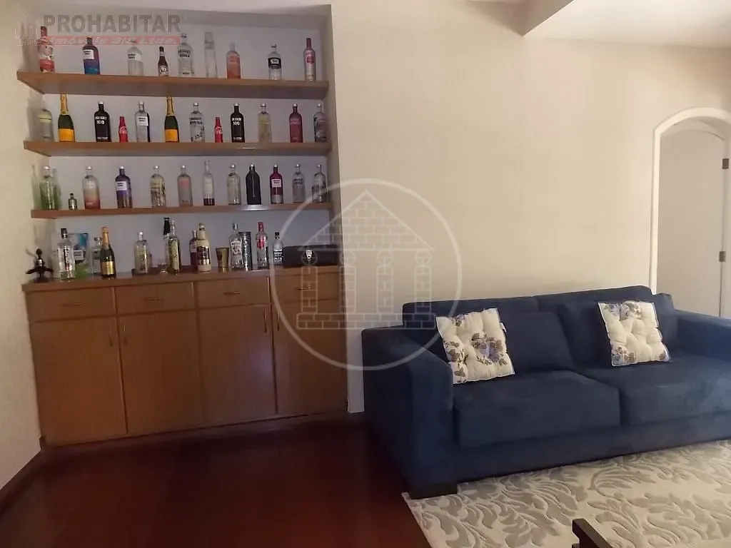 Sobrado, 5 quartos, 470 m² - Foto 7