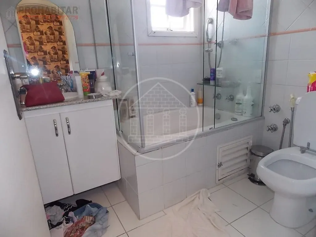 Sobrado, 5 quartos, 470 m² - Foto 25