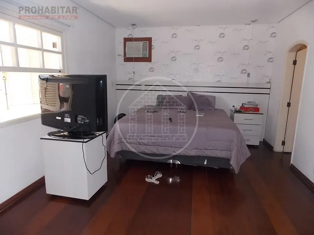 Sobrado, 5 quartos, 470 m² - Foto 19