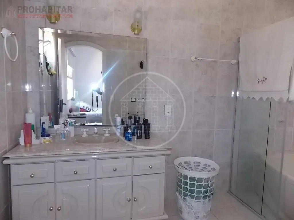 Sobrado, 5 quartos, 470 m² - Foto 18