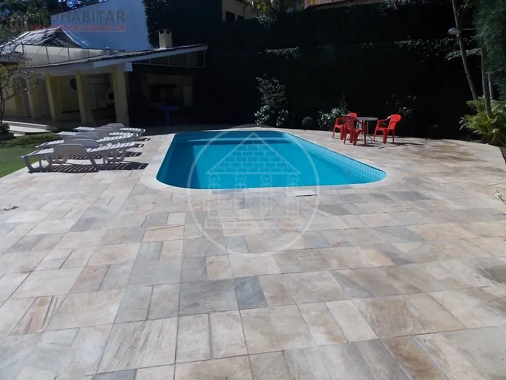 Sobrado, 5 quartos, 470 m² - Foto 33