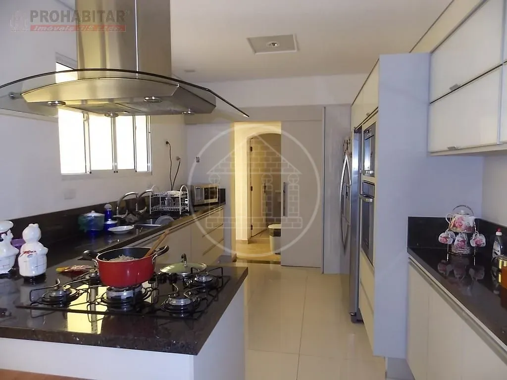 Sobrado, 5 quartos, 470 m² - Foto 13