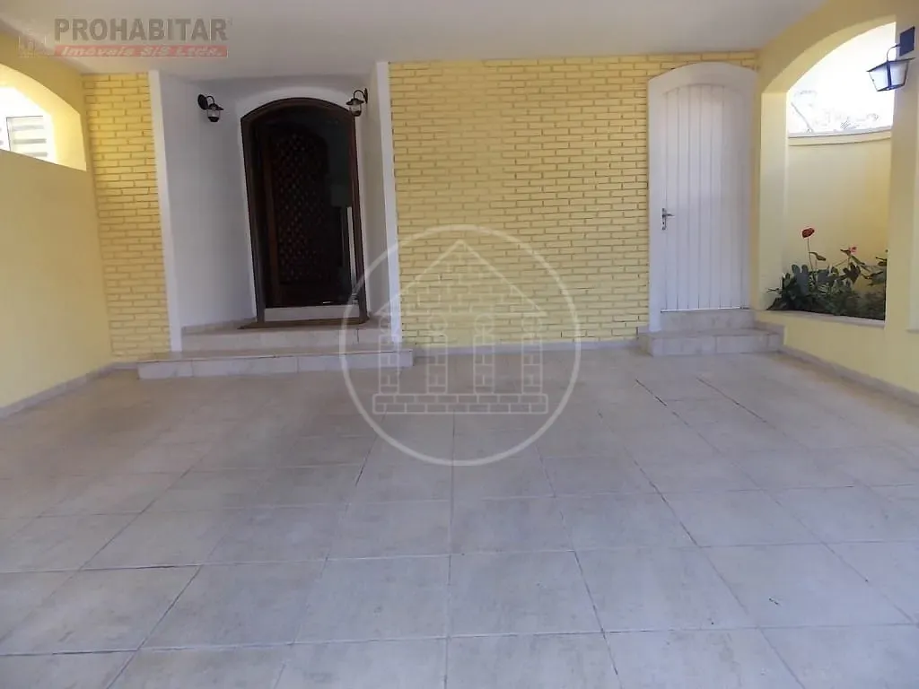 Sobrado, 5 quartos, 470 m² - Foto 29